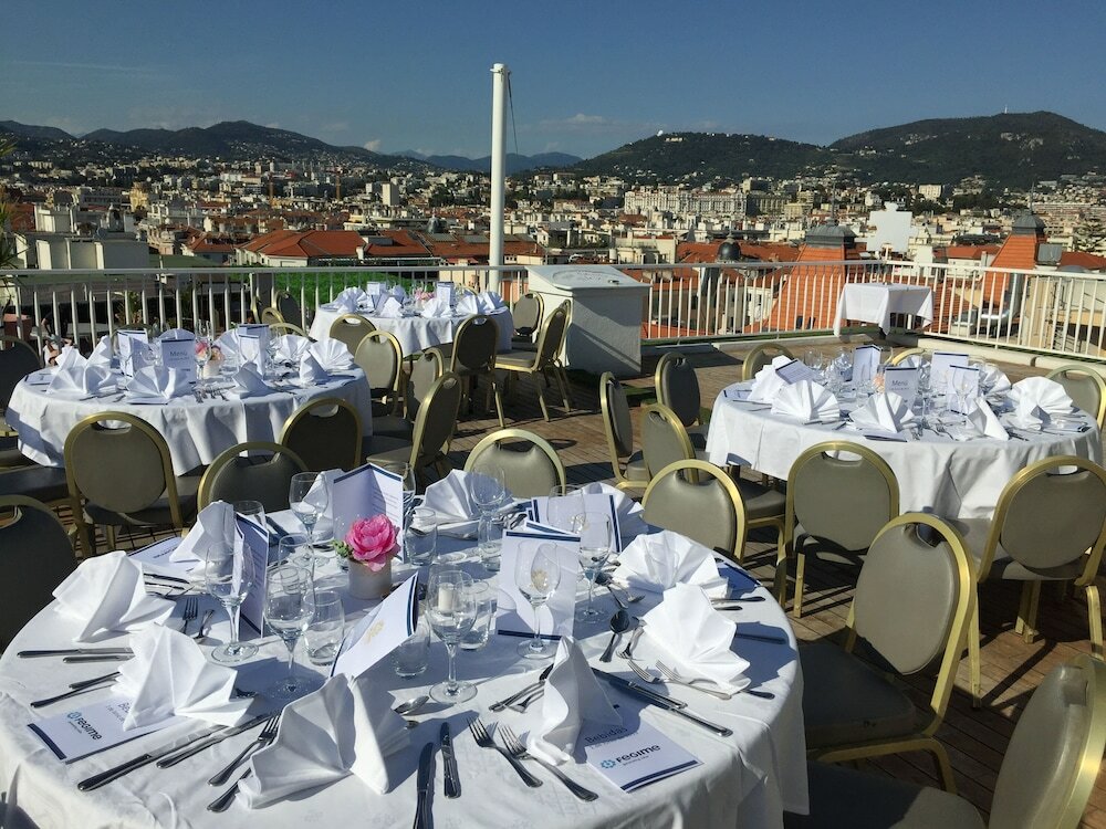 Фото Splendid Hotel & SPA Nice