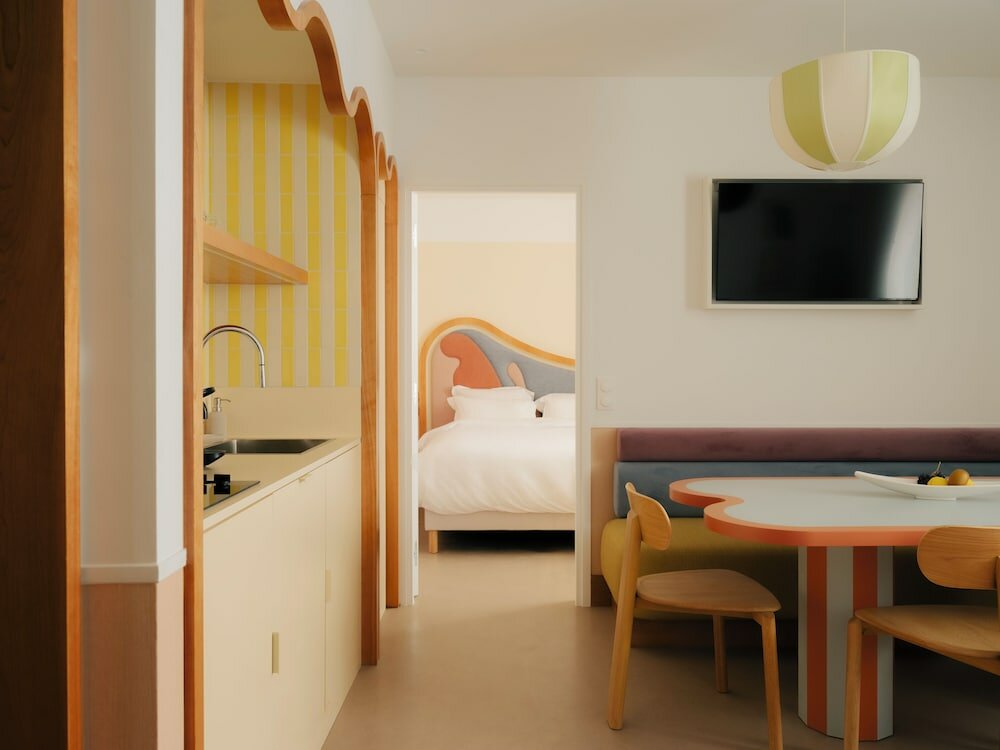 Фото Hotel De France