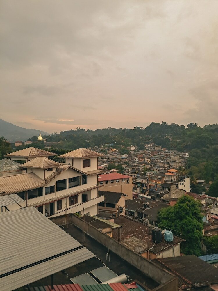 Фото Lavendish Hills Kandy