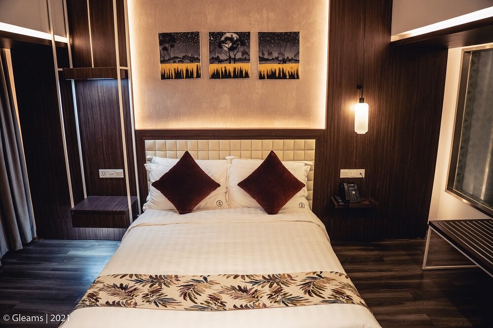 Фото Grand River View Hotel