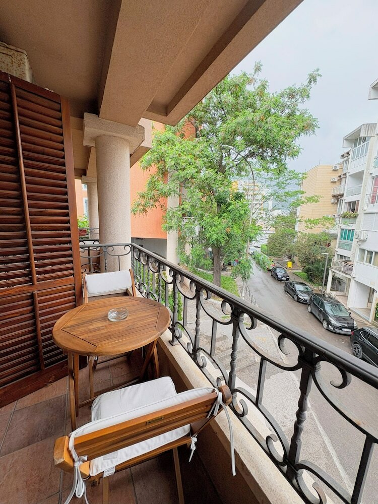 Фото Villa Tropico