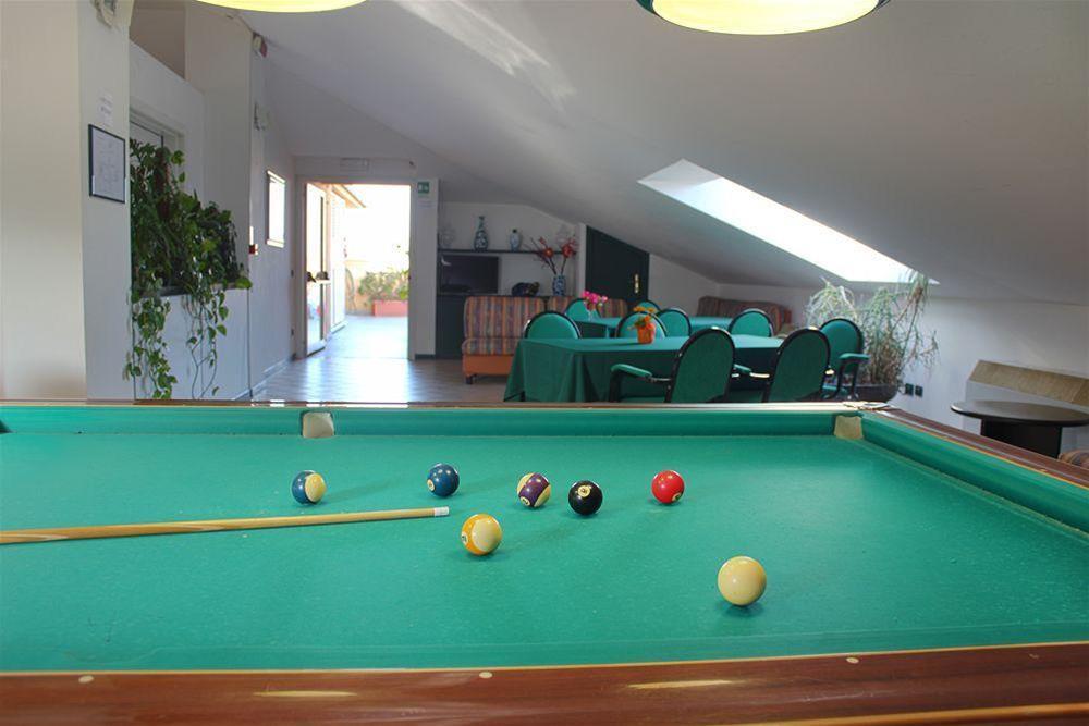 Фото Hotel Garden