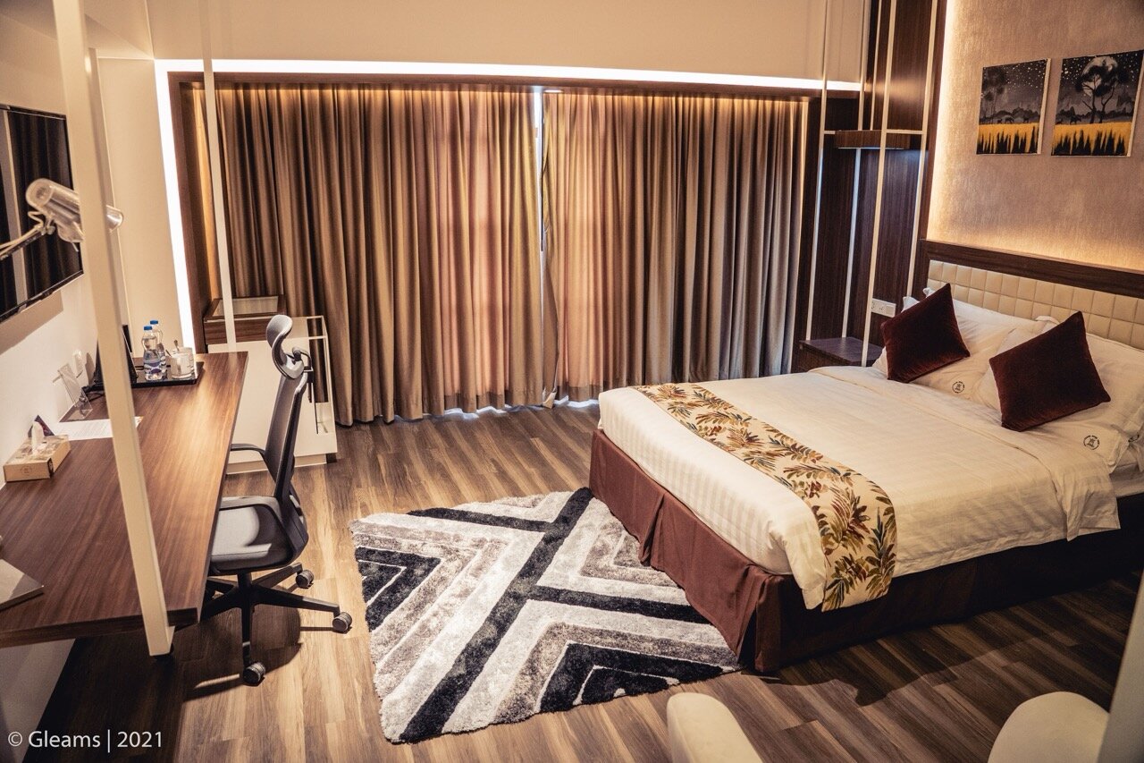 Фото Grand River View Hotel