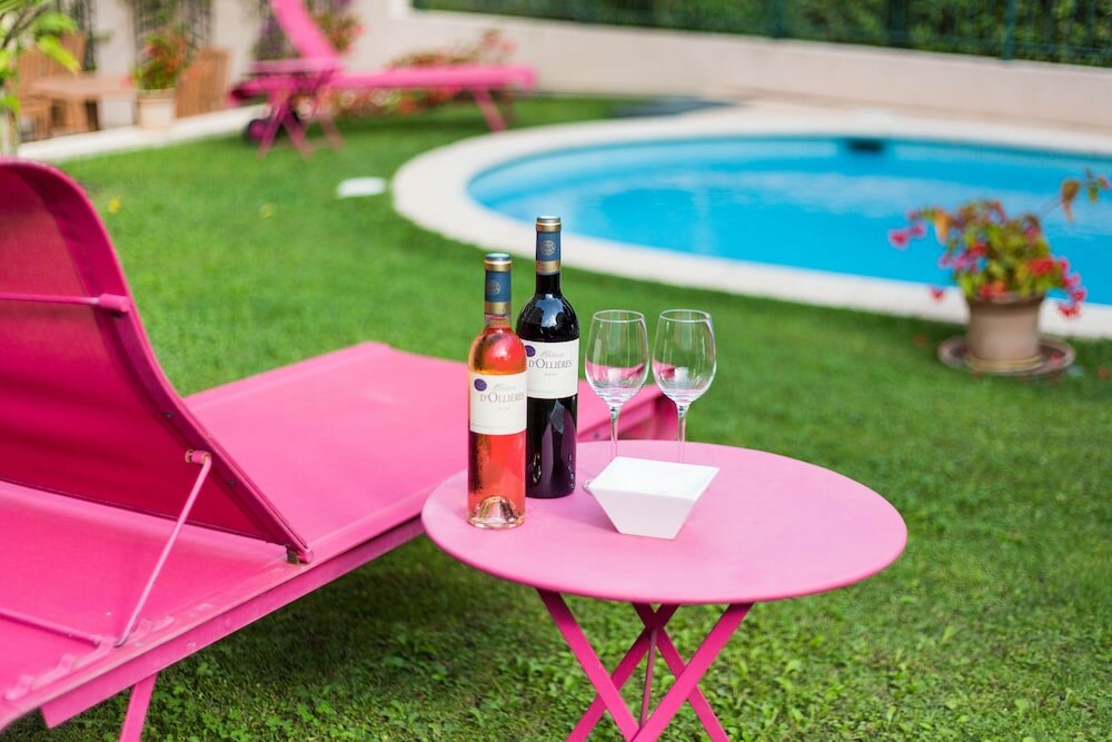 Фото Sun Riviera Hotel