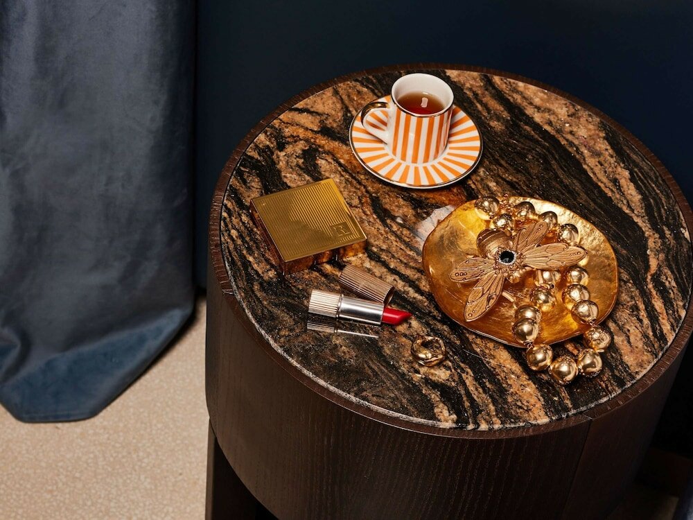 Фото Sls Barcelona