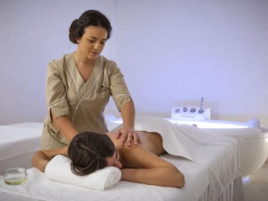 Фото Grand Hotel Cannigione