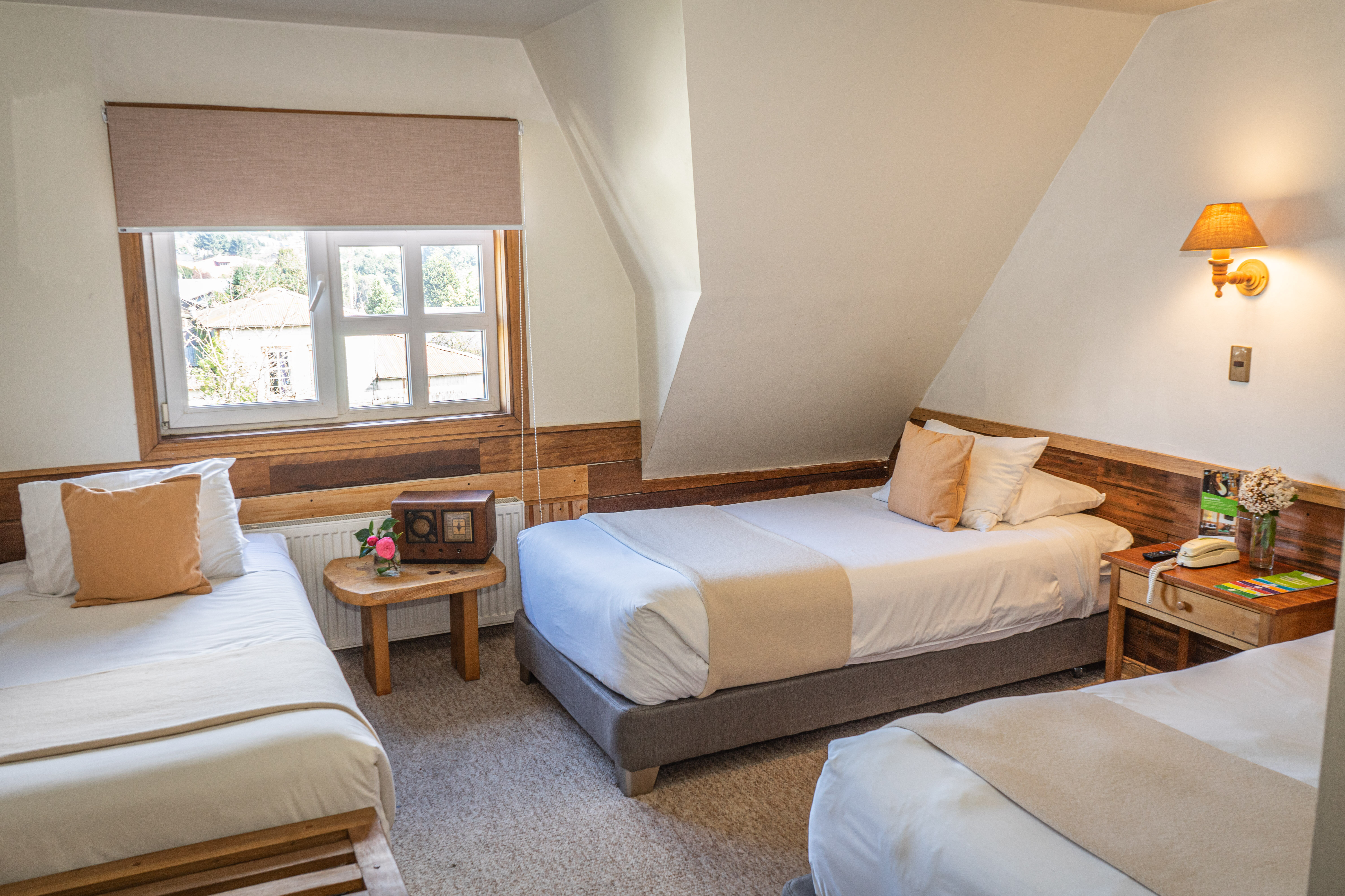 Фото Hotel Boutique El Greco