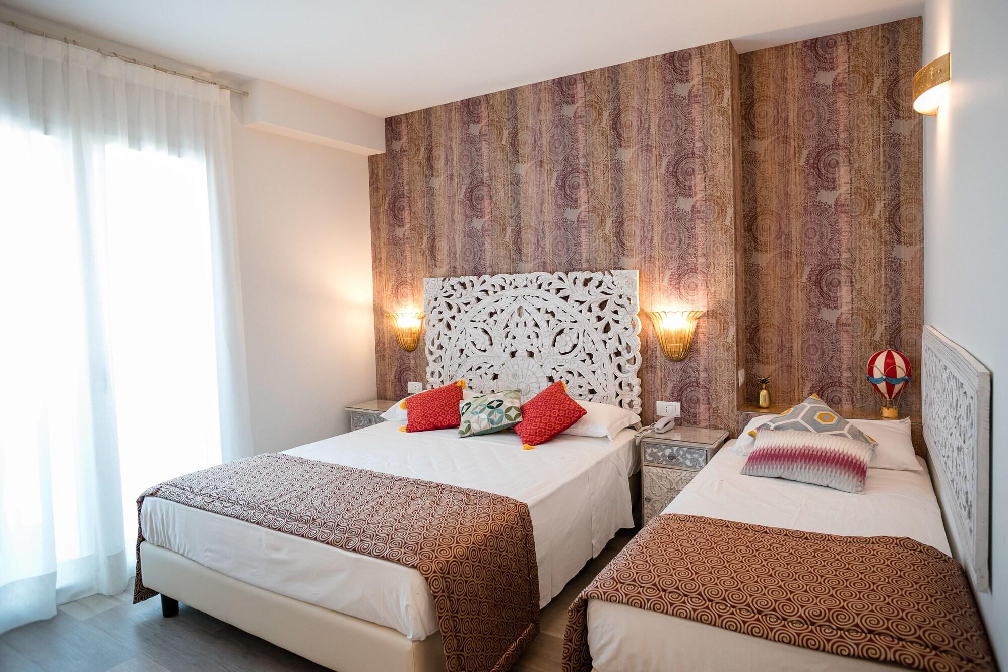 Фото Отель Альбатрос