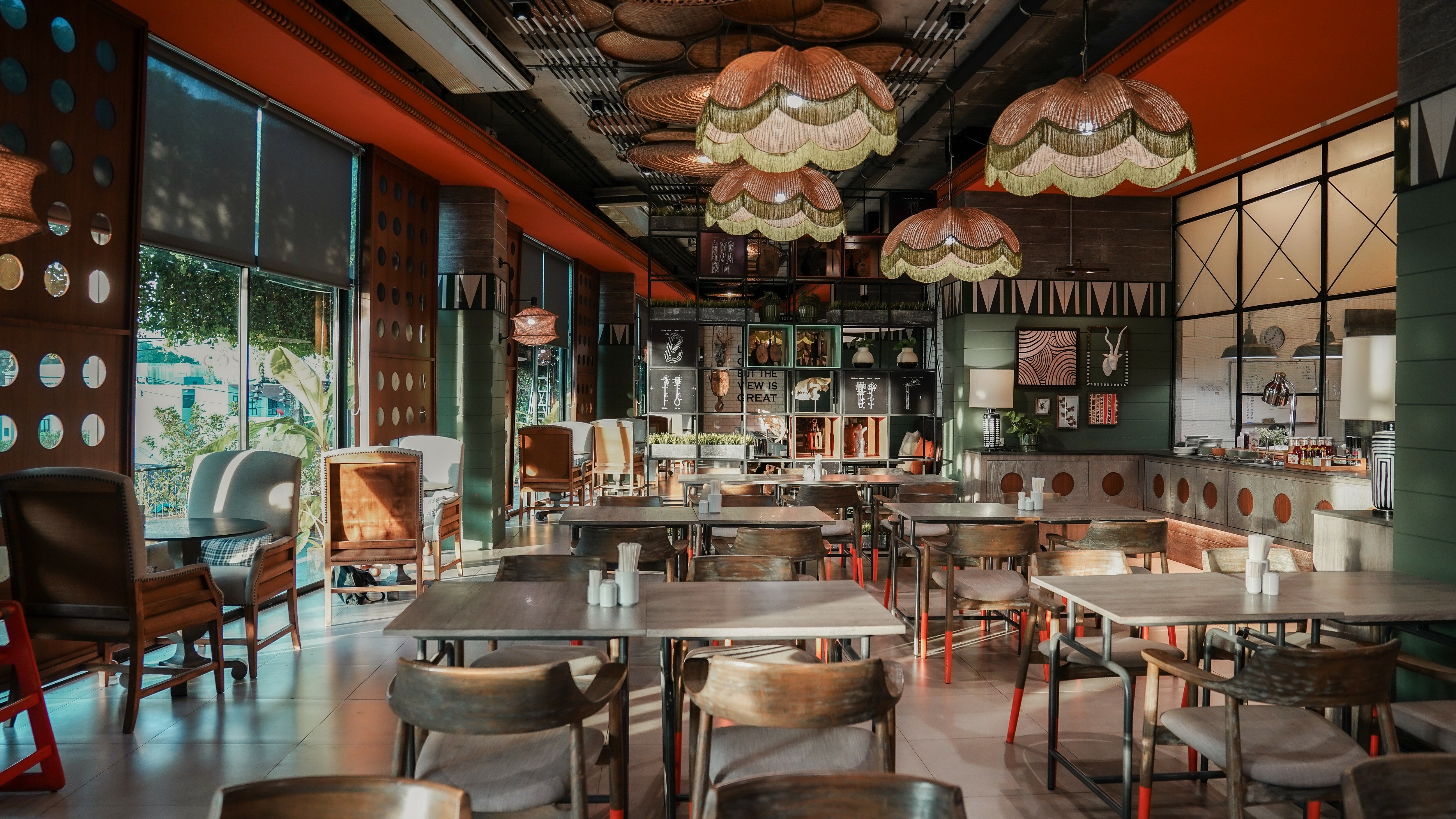 Фото Sugar Marina Hotel Cliffhanger