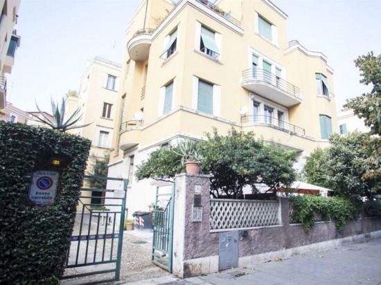 Фото Aventino Guest House