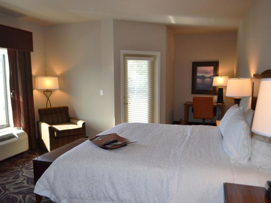 Фото Hampton Inn Seattle/Everett