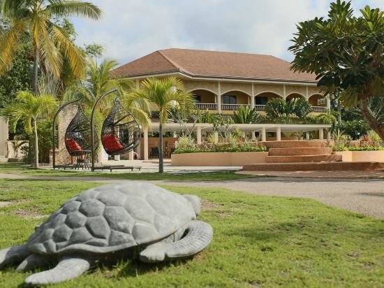 Hotel Turtle Bay Dive Resort, Province of Cebu, photo