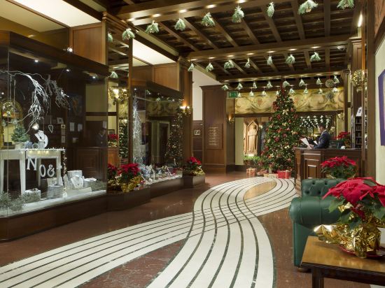 Фото Grand Hotel Trento