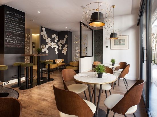 Фото Nh Madrid Lagasca