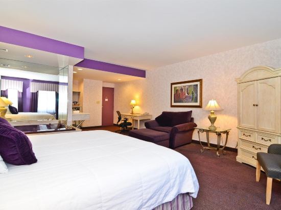 Фото Best Western on the Avenue