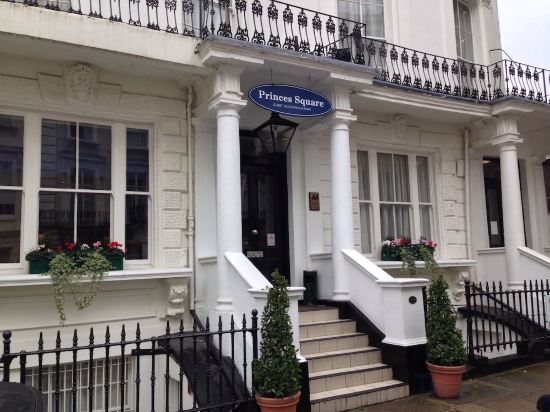 Фото отеля 4