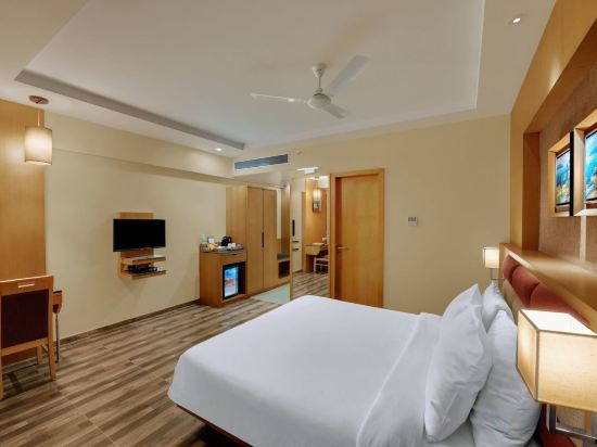 Фото The Fern Residency Amritsar