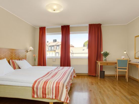 Фото Sure Hotel by Best Western Esplanade