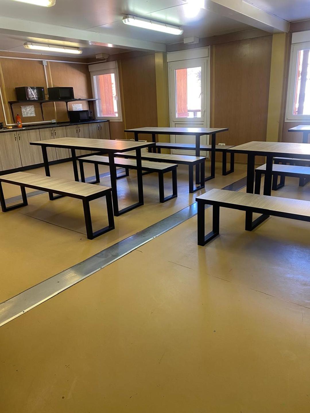 Фото Архыз-Хостел