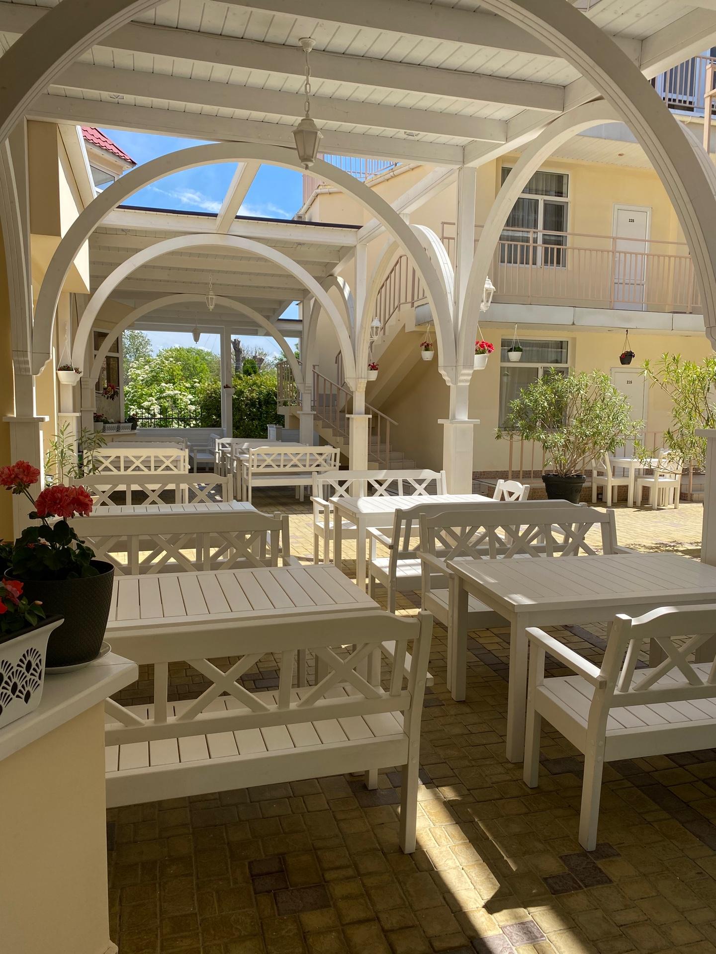 Фото Черноморская