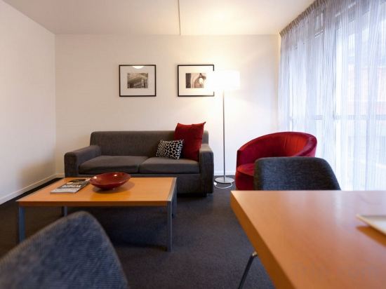 Фото Punthill Little Bourke