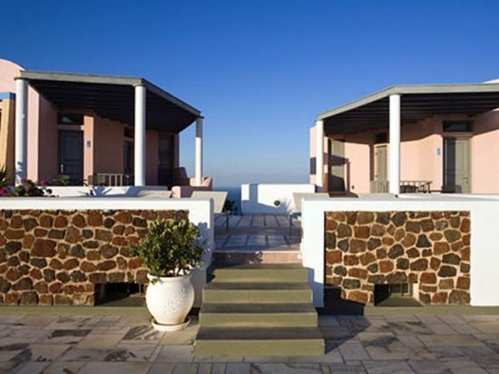 Фото Xenones Filotera