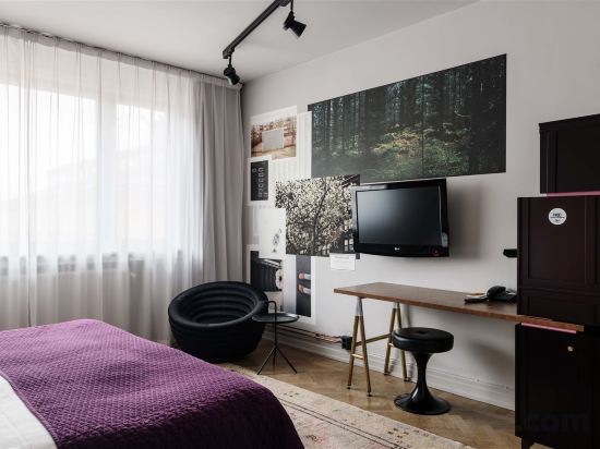 Фото Story Hotel Riddargatan, part of Jdv by Hyatt