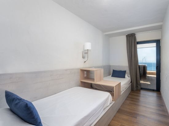 Фото Apartamentos Garden & Sea Boutique Lodging by Livvo