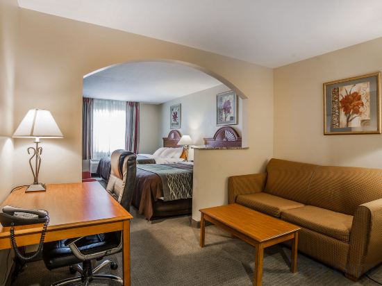 Фото Comfort Inn Ogden near Event Center