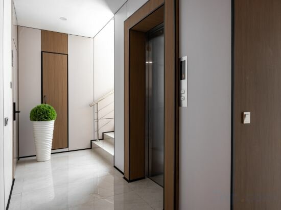 Фото Mountain View Residence