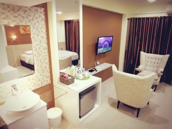 Фото MyRooms Bekasi