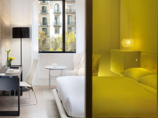 Фото Mandarin Oriental, Barcelona