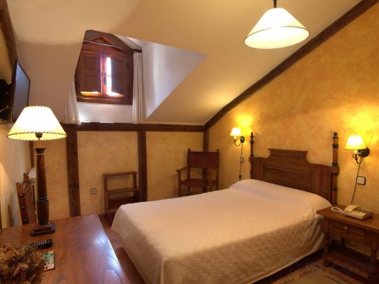 Фото Hotel Las Cancelas