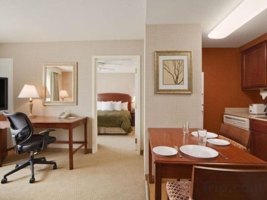 Фото Homewood Suites by Hilton Columbia Md