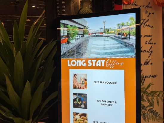 Фото Отель Sanouva Danang