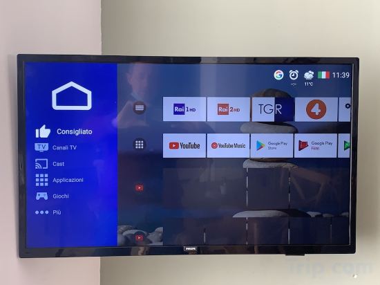 Фото Hotel Ambra