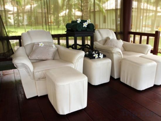 Фото Blue Ocean Resort