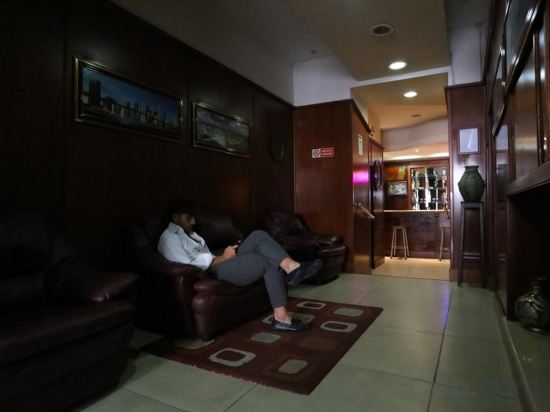 Фото Hotel Garden Napoli