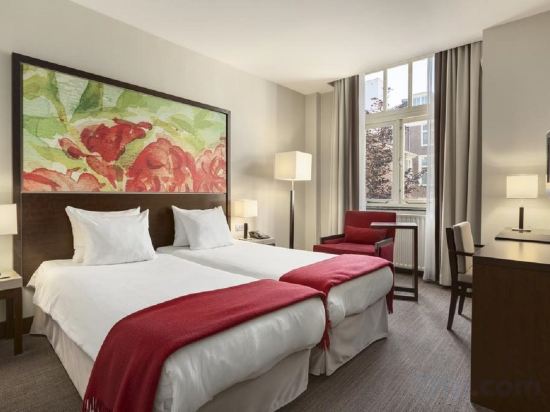 Фото Nh Amsterdam Schiller