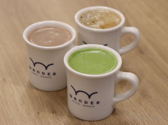 Фото Wander Kyoto Nanajo