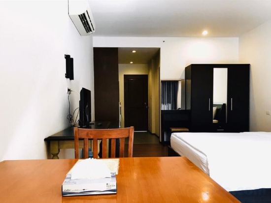 Фото Baan Khun Nine Pattaya