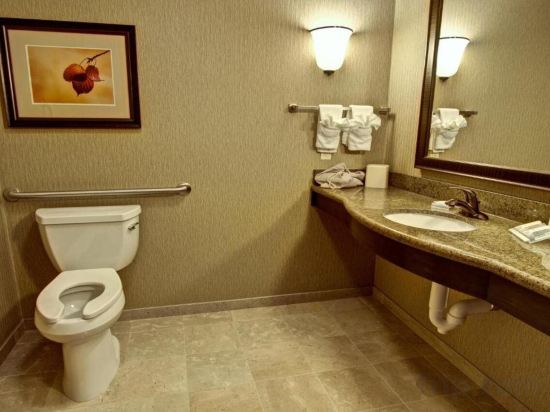 Фото Hilton Garden Inn Rapid City