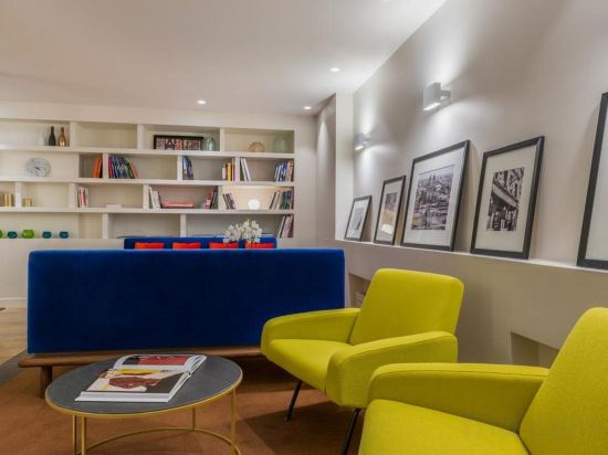 Фото Jardin de Cluny