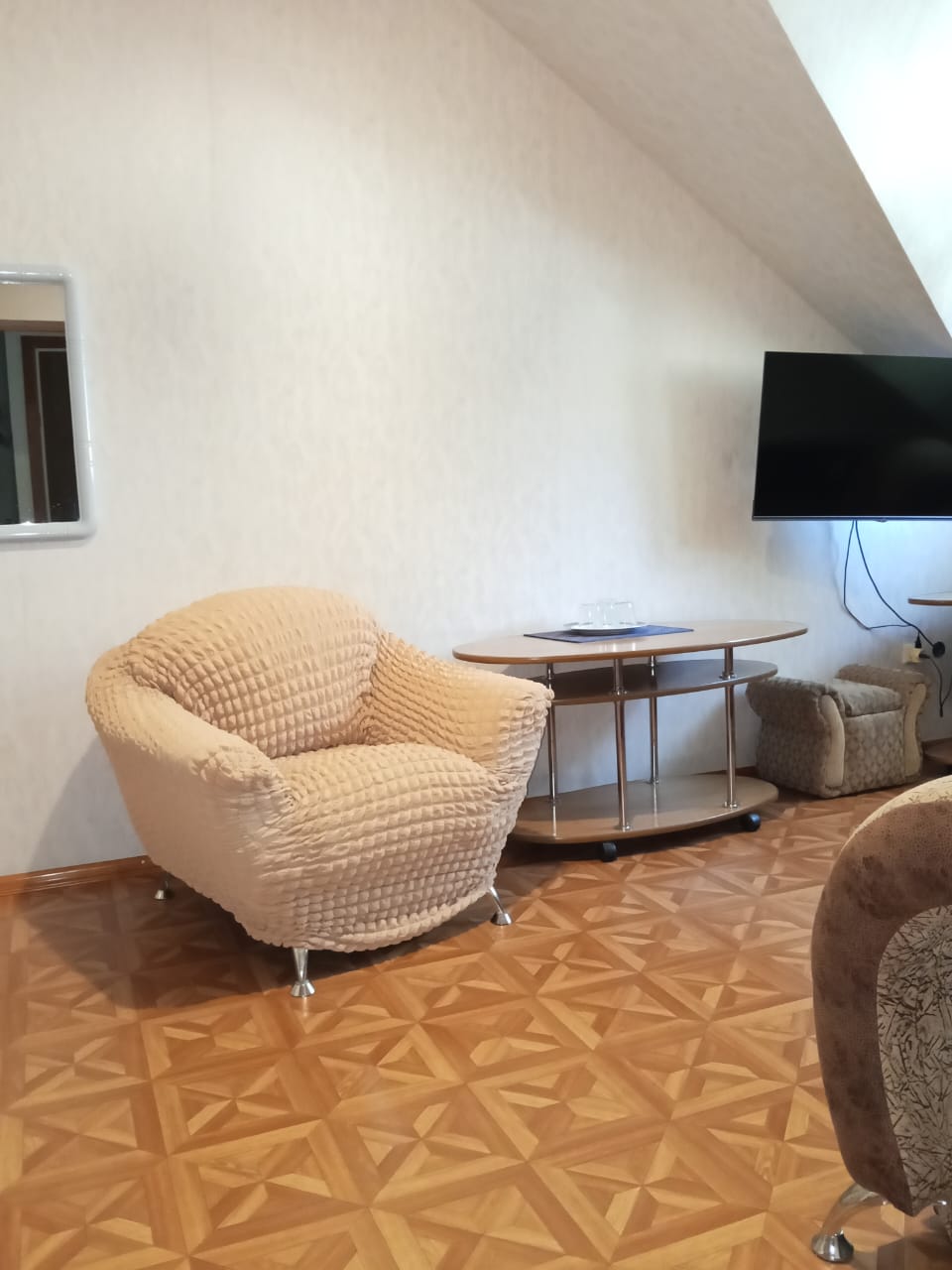 Фото Акбарс