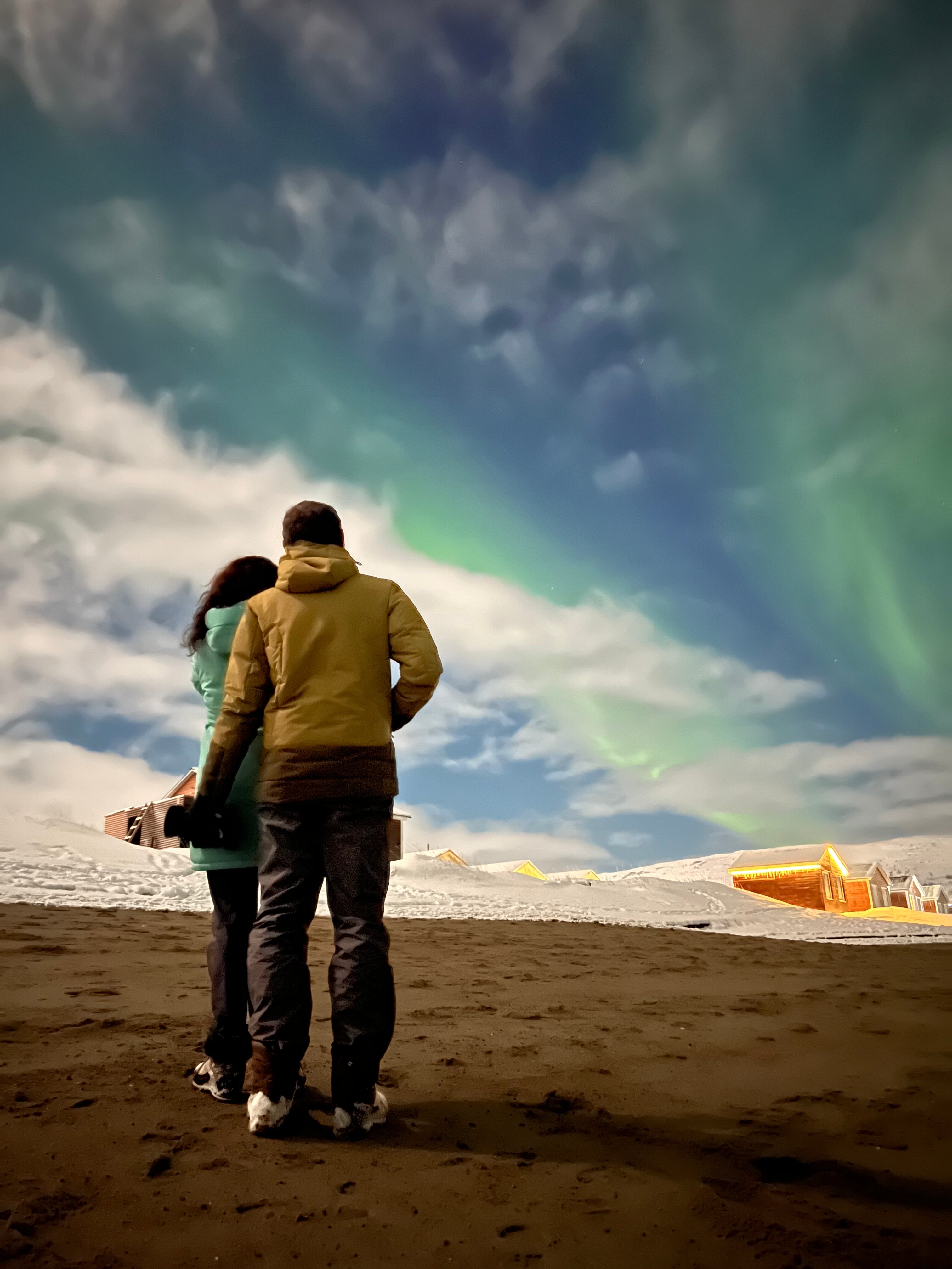 Фото Арктик Серф