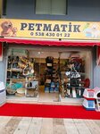 Petmatik (Antalya, Manavgat District, A. Hisar Neighborhood, Mithat Pasa Avenue, 13Z4), pet products wholesale