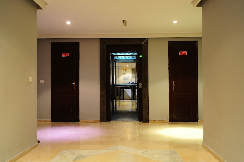 Фото Le Monaco Hôtel & Thalasso