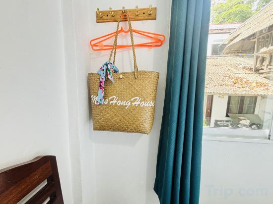 Фото Miss Hong House