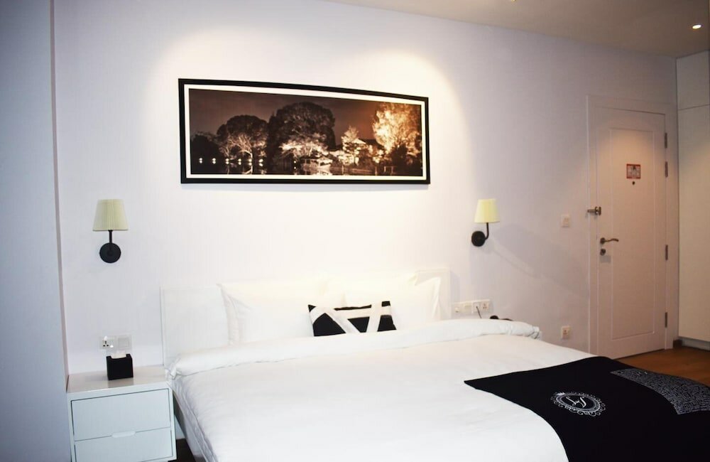 Фото La Vogue Boutique Hotel & Casino