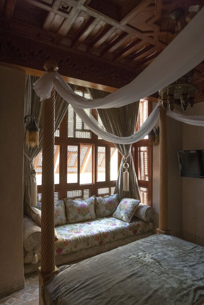 Фото Riad Flam & SPA